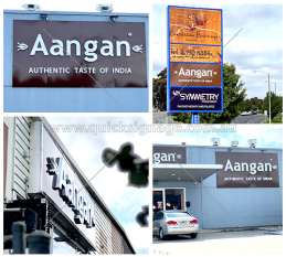 Aangan