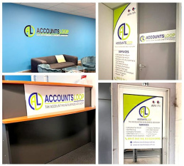 Account-Loops