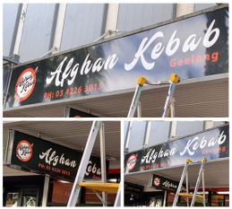 Afghan-Kebab