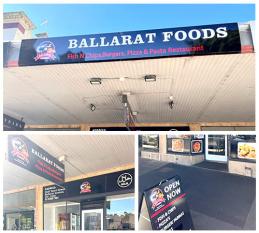 Ballarat-Foods