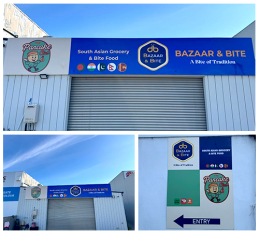 Bazaar-Bite
