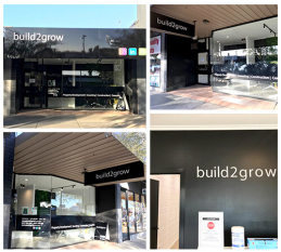 Build-2-grow