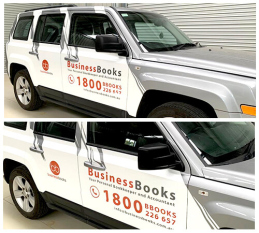 Business-Books