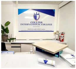 Colins-International-school