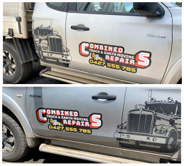 Combined-Repairs