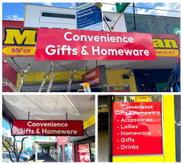 Conveince-Gift