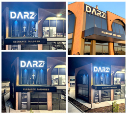 DARZ