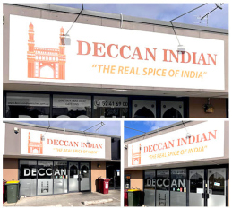 Deccan-INDIA