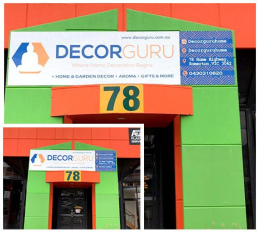 Decor-guru