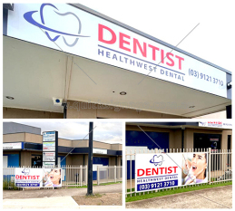 Dentist