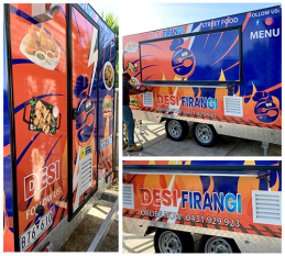 Desi-Firangi