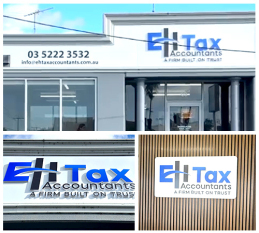 EH-Tax