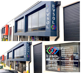 Evsol