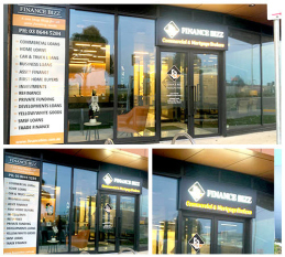 Finance-Bizz