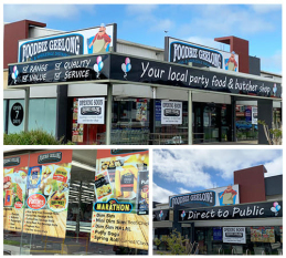 Foodbiz-N
