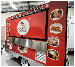 Friendly-Catering