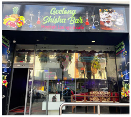 Geelong-Sheesha-bar