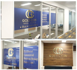 Gold-Coin