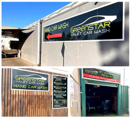 Green-Car-Wash