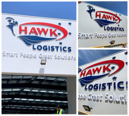 Hawk-logistics-Warehouse