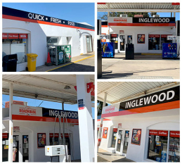 IngleWood