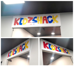 KIDZShack