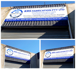 KRS