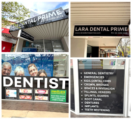 Lara-Dental