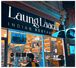 Laung-Laachi