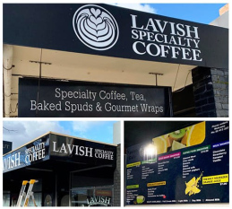 Lavish-Cafe