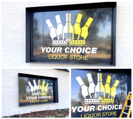 Liquor-Choice