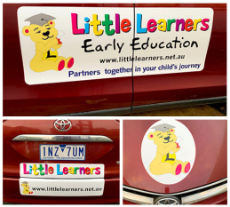 Little-Learners