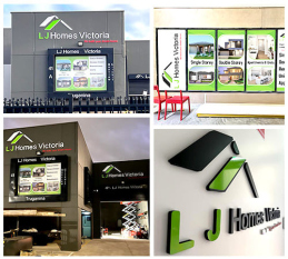 Lj-Homes
