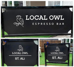 Local-Owl