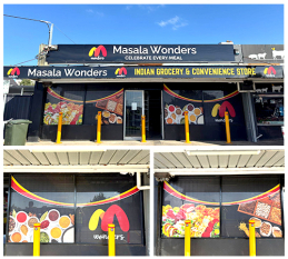 Masala-Wonder