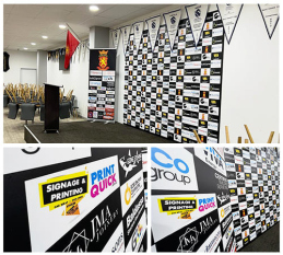 Media-Wall