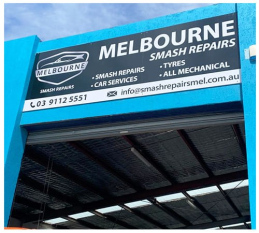 Melbourne-Smash-Cars