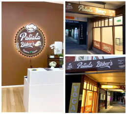 Patiala-bakers