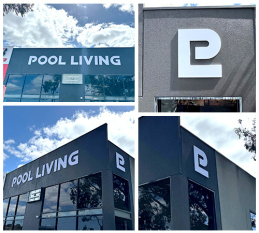 Pool-Living