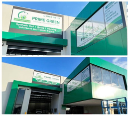 Prime-Green