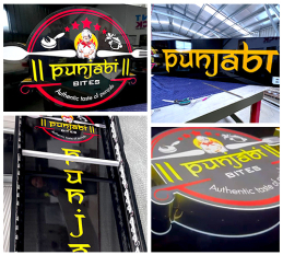 Punjabi-Bites