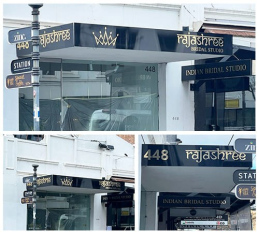 Rajshree-Bridal-Studio