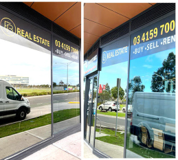 Real-Estate