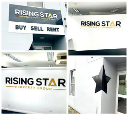Rising-Star