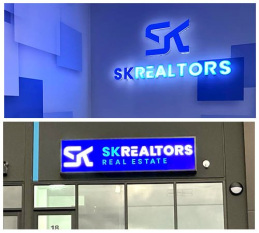 SK-Relators