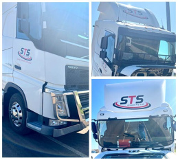 STS