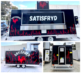 SatisFryd