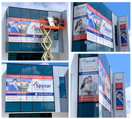 Spysar