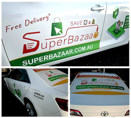 Super-Bazzar