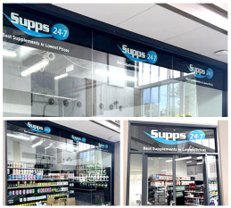 Supps-24X7